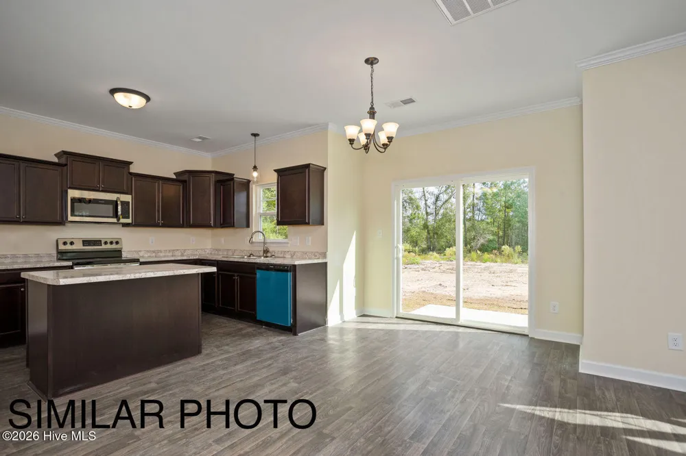 303 Sailview Creek Court ##93 Holly Ridge, NC 28445