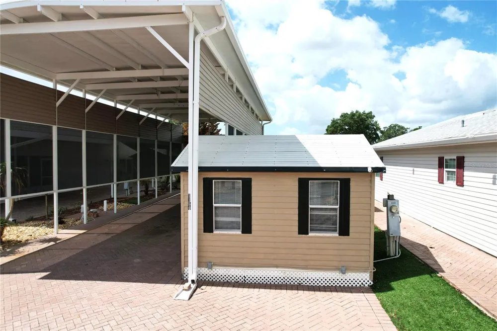 1150 DEER CREEK BOULEVARD Davenport, FL 33837