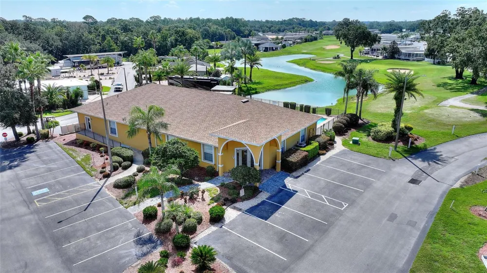 1150 DEER CREEK BOULEVARD Davenport, FL 33837