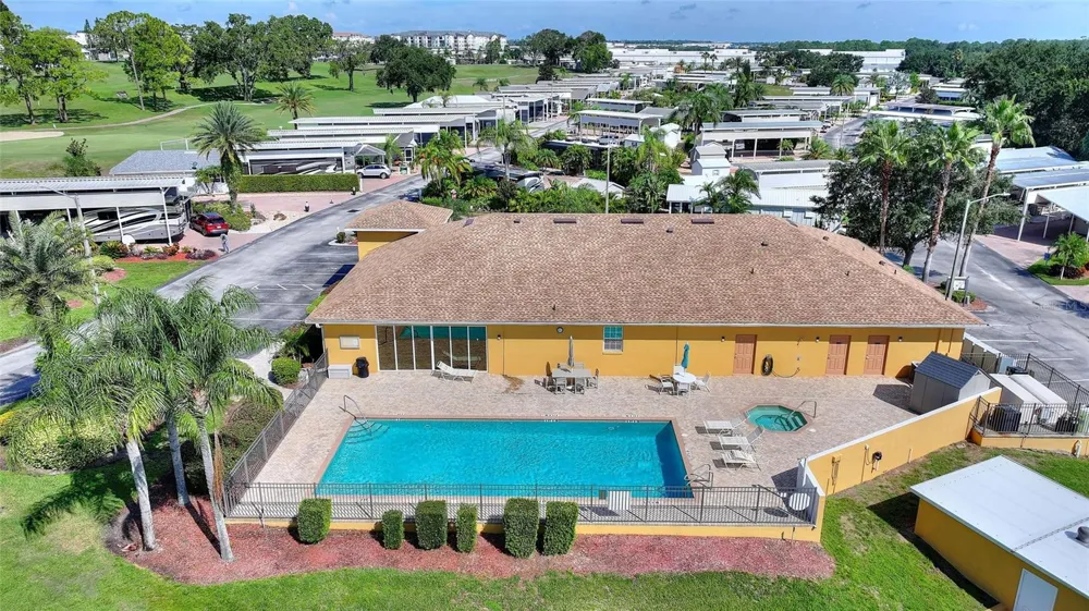 1150 DEER CREEK BOULEVARD Davenport, FL 33837
