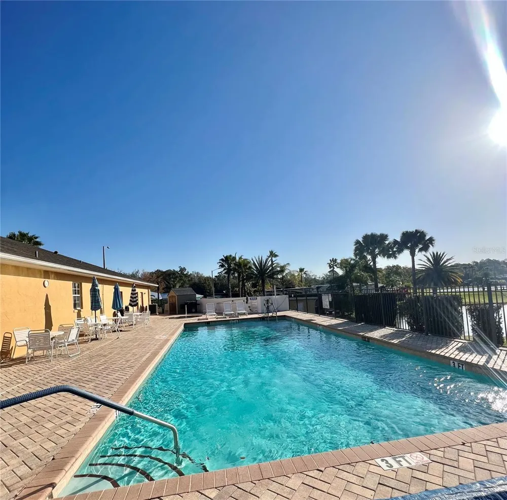 1150 DEER CREEK BOULEVARD Davenport, FL 33837