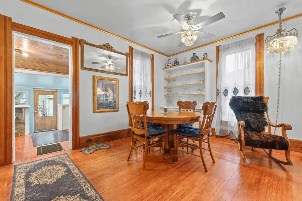 79 Budlong Street Hillsdale, MI 49242