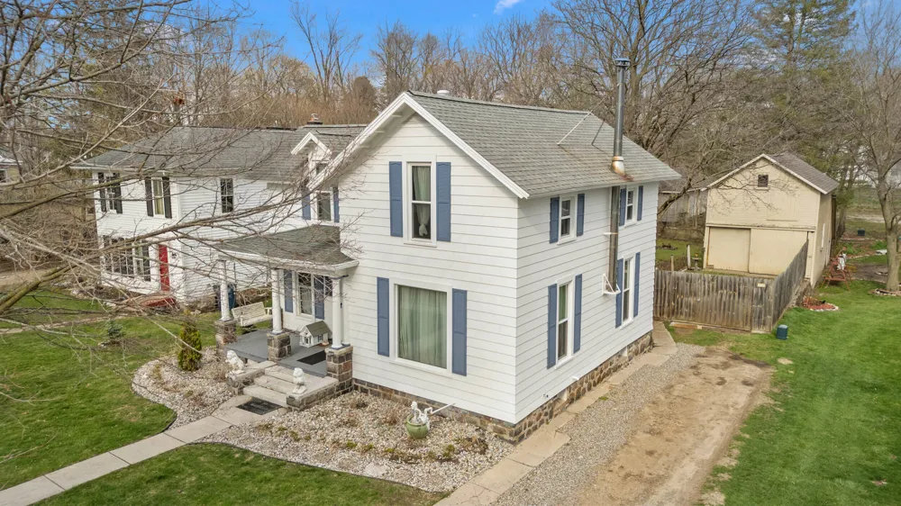 79 Budlong Street Hillsdale, MI 49242