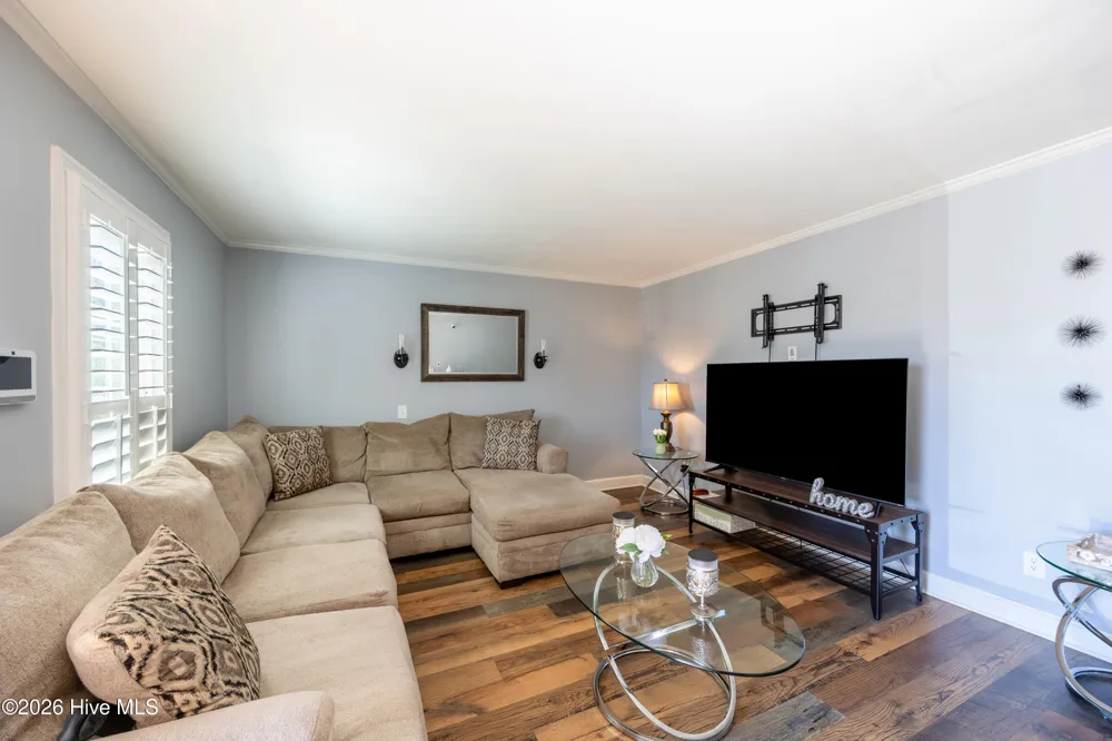 2217 Nash Place Wilson, NC 27896
