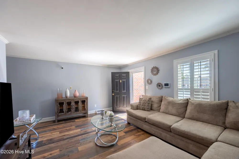 2217 Nash Place Wilson, NC 27896