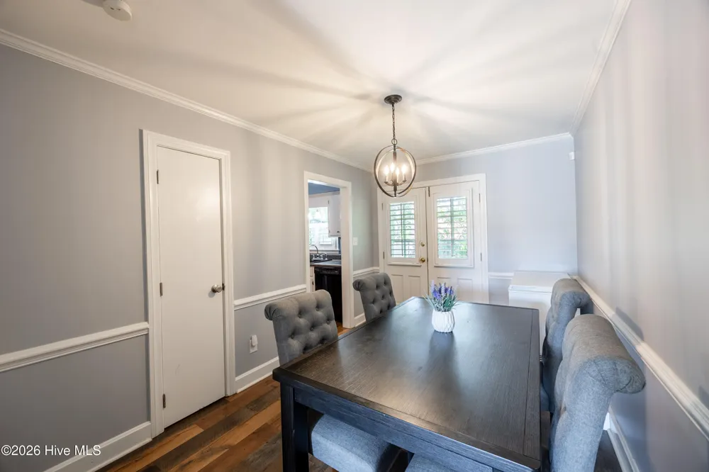 2217 Nash Place Wilson, NC 27896