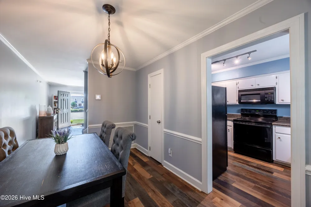 2217 Nash Place Wilson, NC 27896