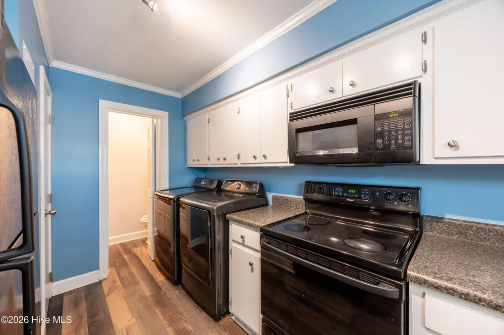 2217 Nash Place Wilson, NC 27896