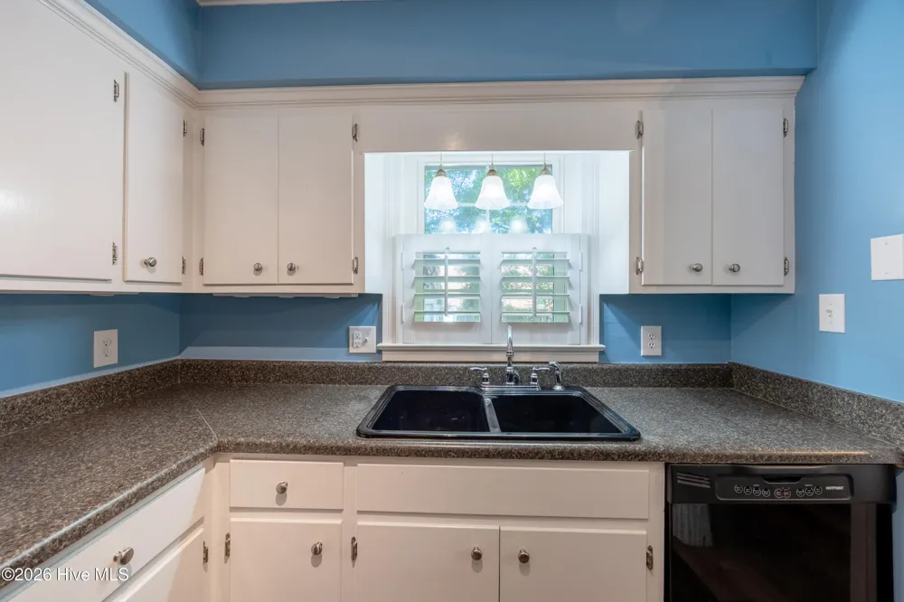 2217 Nash Place Wilson, NC 27896