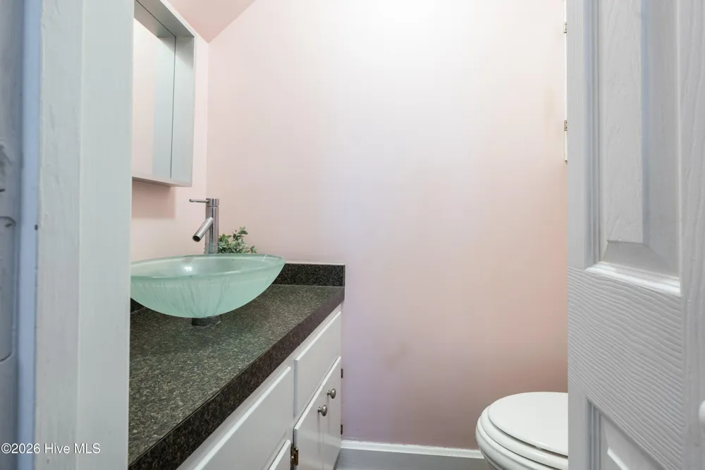 2217 Nash Place Wilson, NC 27896