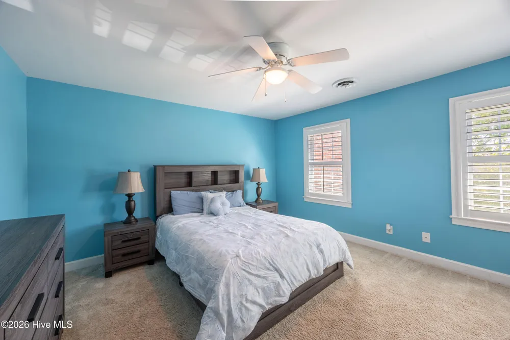 2217 Nash Place Wilson, NC 27896