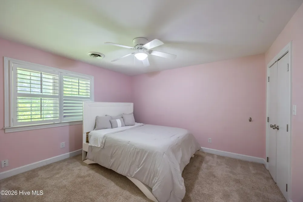 2217 Nash Place Wilson, NC 27896