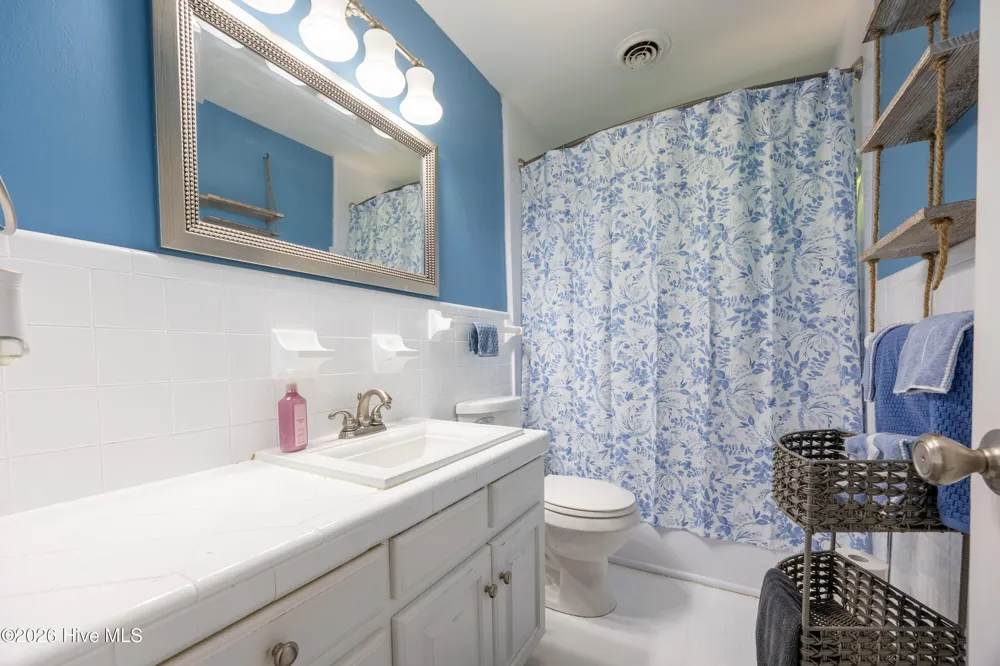 2217 Nash Place Wilson, NC 27896