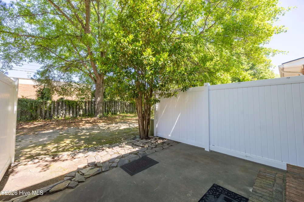 2217 Nash Place Wilson, NC 27896