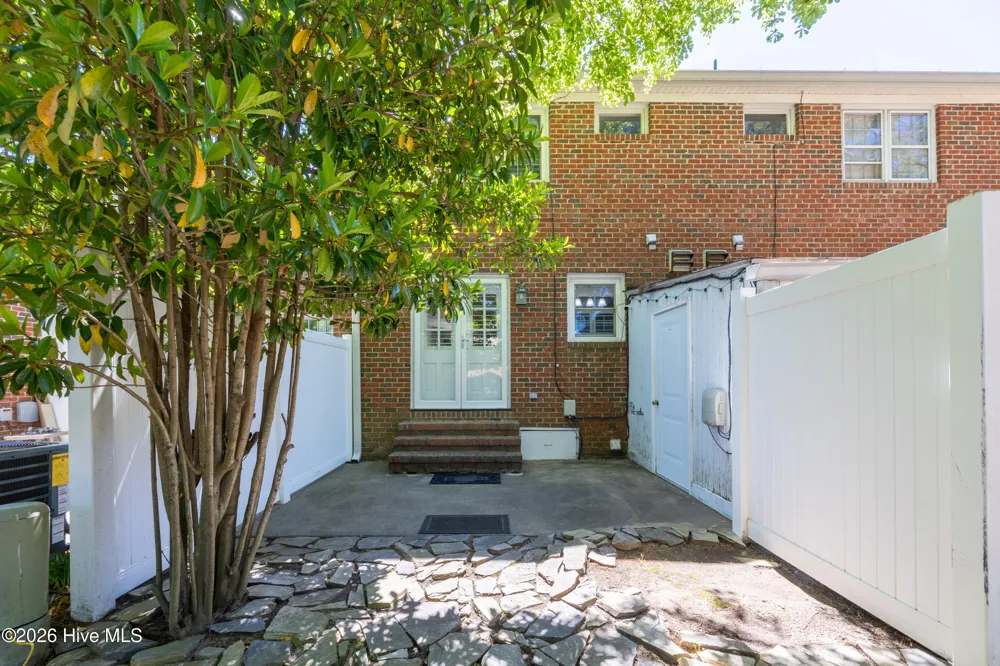 2217 Nash Place Wilson, NC 27896