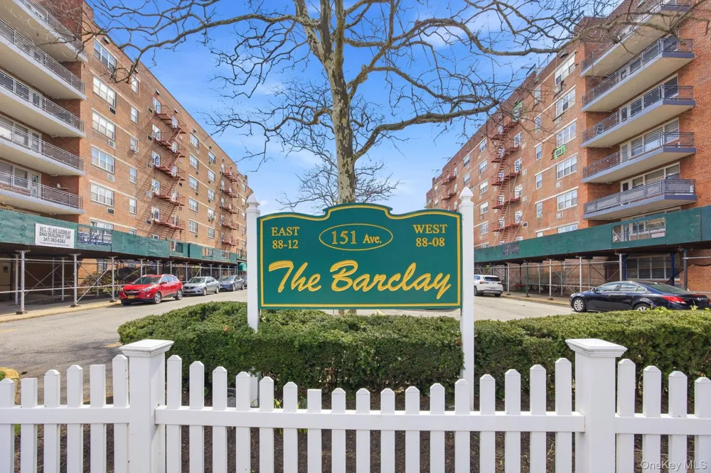 88-12 151 AVENUE #1G Howard Beach, NY 11414