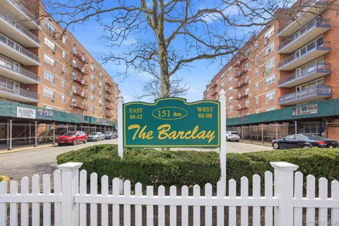 88-12 151 AVENUE #1G