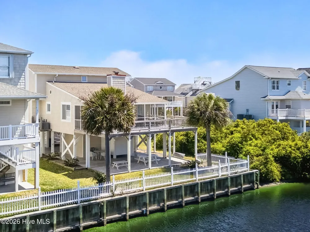 9 Asheville Street Ocean Isle Beach, NC 28469