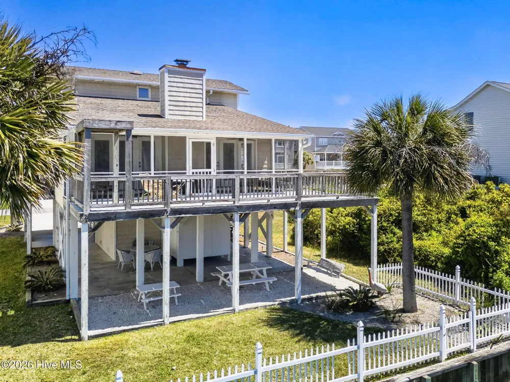 9 Asheville Street Ocean Isle Beach, NC 28469