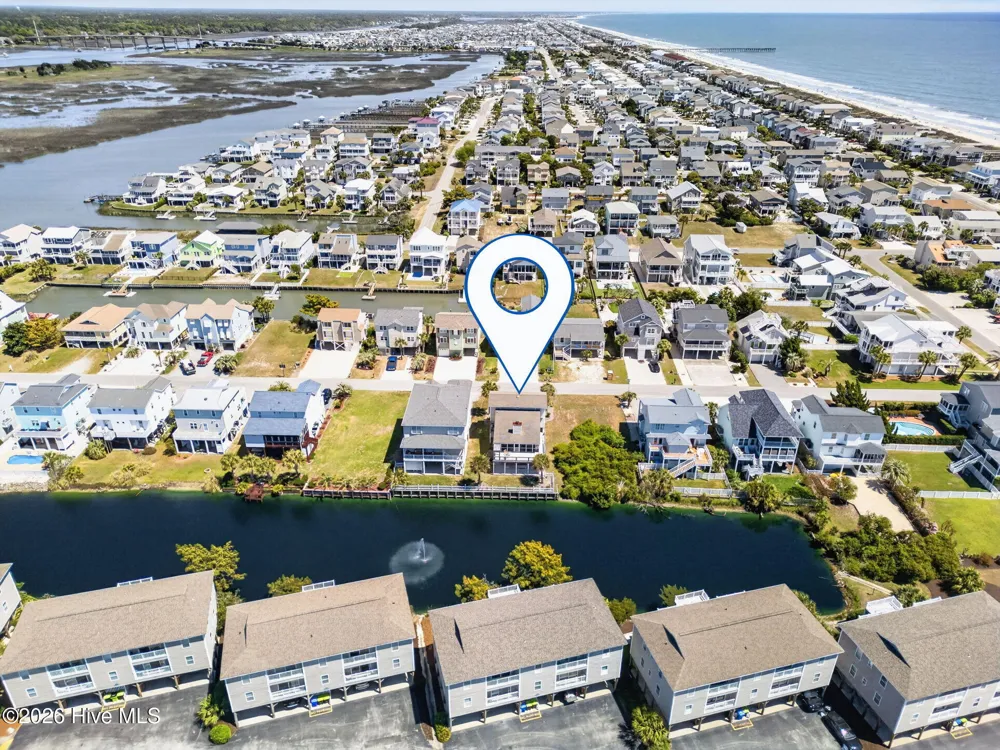 9 Asheville Street Ocean Isle Beach, NC 28469