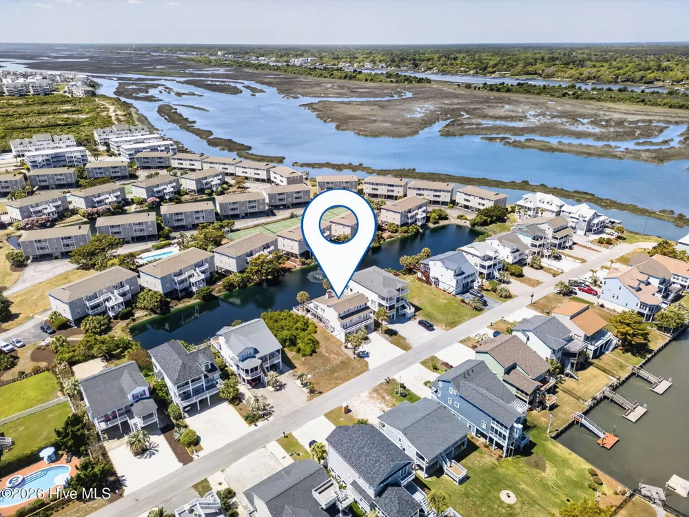 9 Asheville Street Ocean Isle Beach, NC 28469