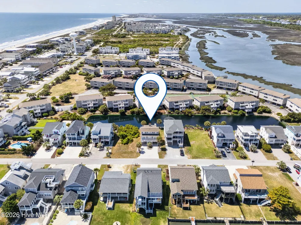 9 Asheville Street Ocean Isle Beach, NC 28469