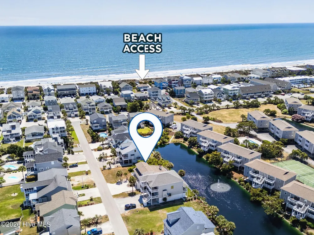 9 Asheville Street Ocean Isle Beach, NC 28469