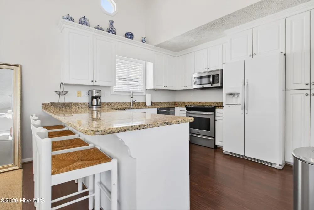 9 Asheville Street Ocean Isle Beach, NC 28469