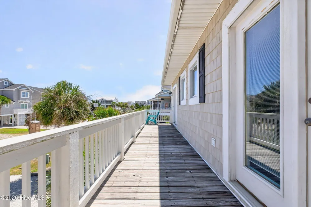 9 Asheville Street Ocean Isle Beach, NC 28469