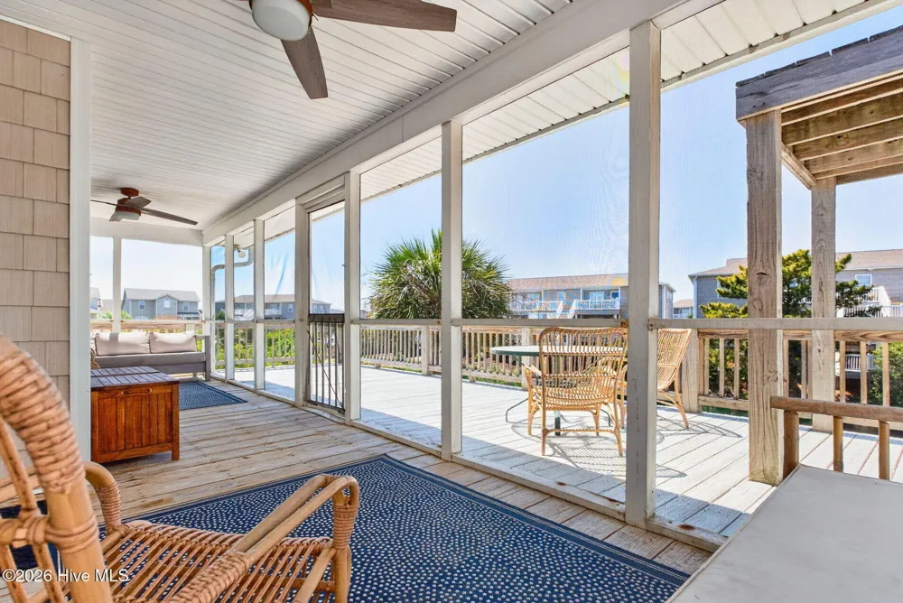 9 Asheville Street Ocean Isle Beach, NC 28469