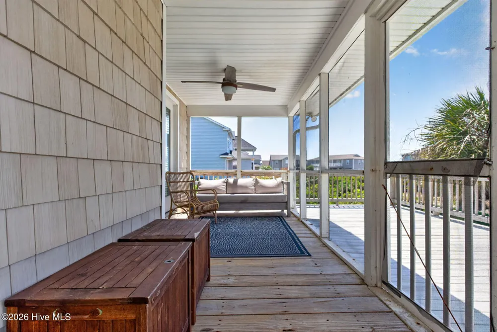 9 Asheville Street Ocean Isle Beach, NC 28469