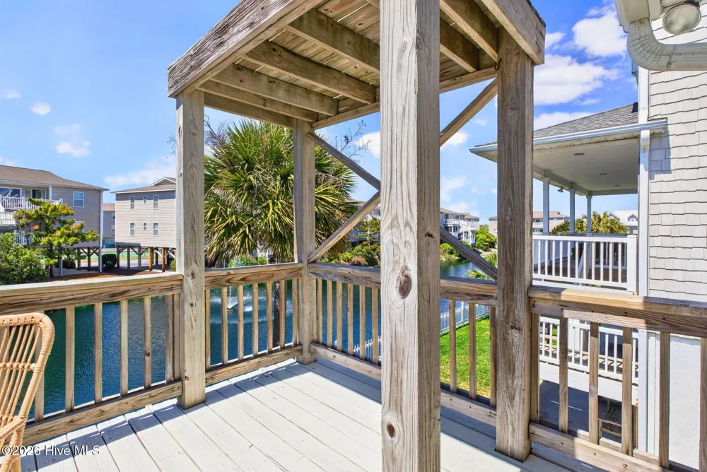 9 Asheville Street Ocean Isle Beach, NC 28469