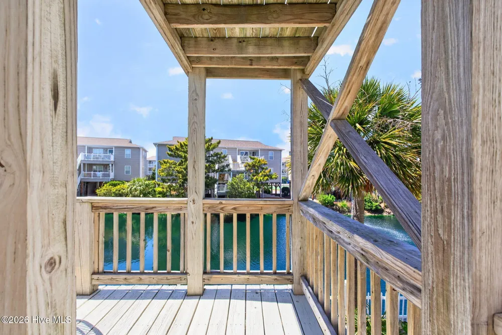 9 Asheville Street Ocean Isle Beach, NC 28469