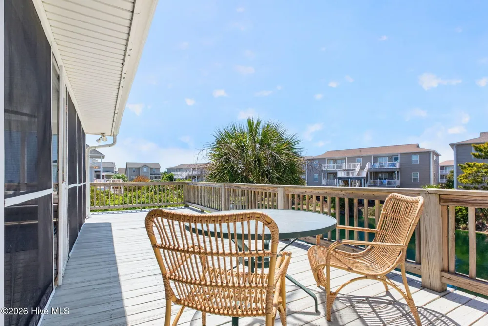 9 Asheville Street Ocean Isle Beach, NC 28469