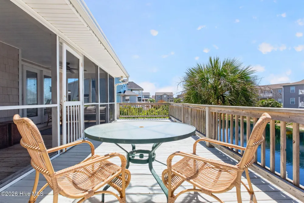 9 Asheville Street Ocean Isle Beach, NC 28469