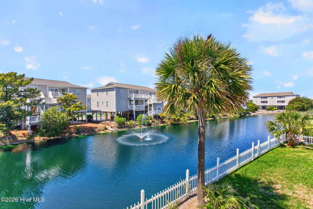 9 Asheville Street Ocean Isle Beach, NC 28469