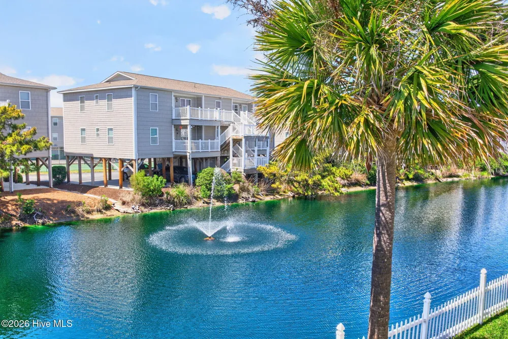 9 Asheville Street Ocean Isle Beach, NC 28469