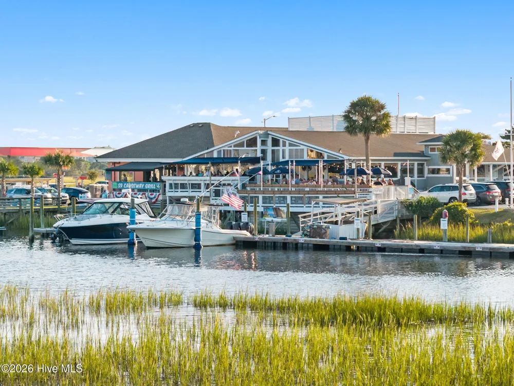 9 Asheville Street Ocean Isle Beach, NC 28469