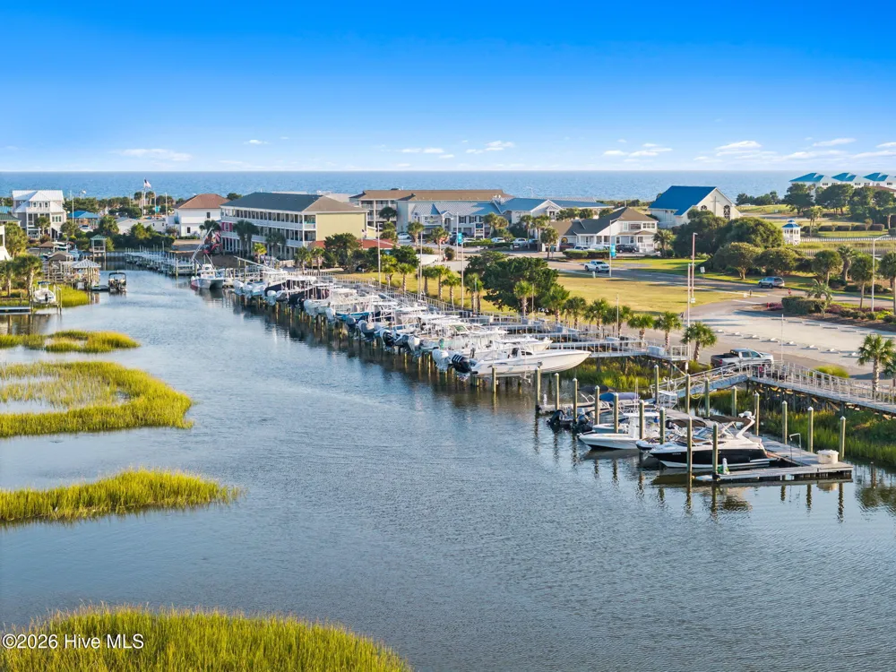 9 Asheville Street Ocean Isle Beach, NC 28469