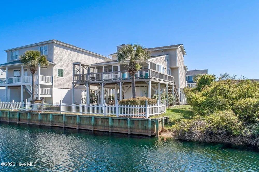 9 Asheville Street Ocean Isle Beach, NC 28469