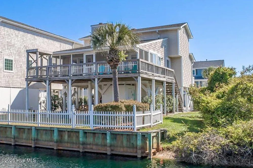 9 Asheville Street Ocean Isle Beach, NC 28469