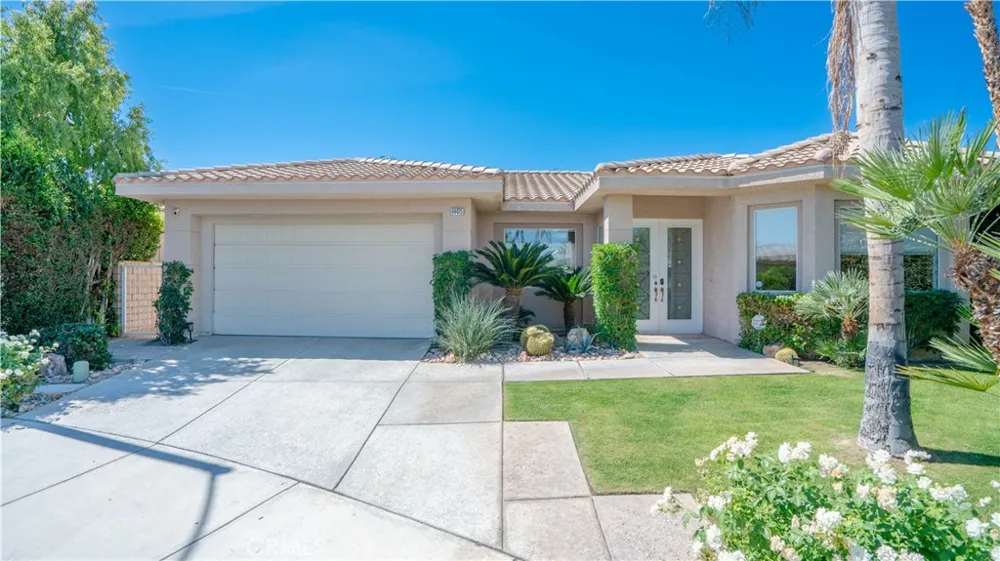 44475 Grand Canyon Palm Desert, CA 92260