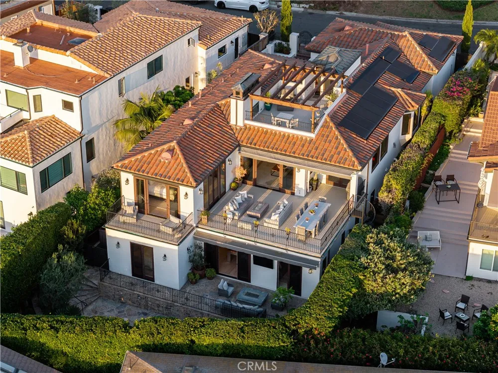 420 De Sola Terrace Corona del Mar, CA 92625