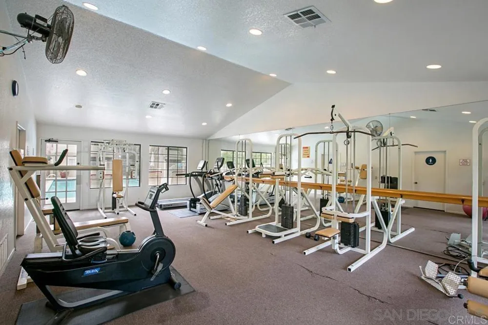 10353 Azuaga St #106 San Diego, CA 92129