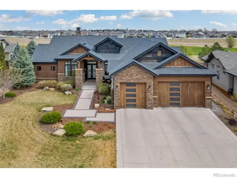 3922 Ridgeline Drive
