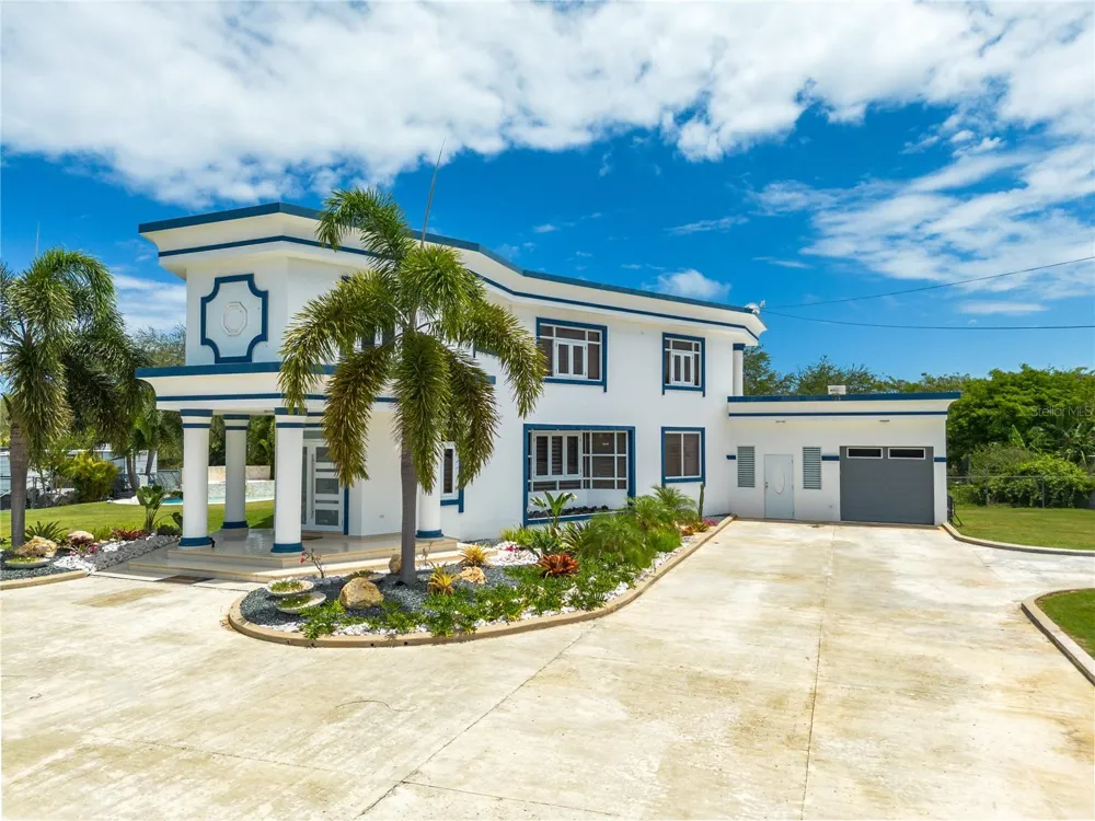 1 CALLE ISAMAR Isabela, PR 00662