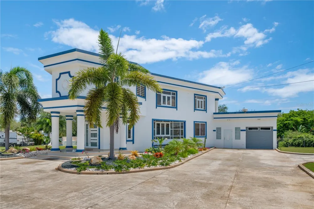 1 CALLE ISAMAR Isabela, PR 00662