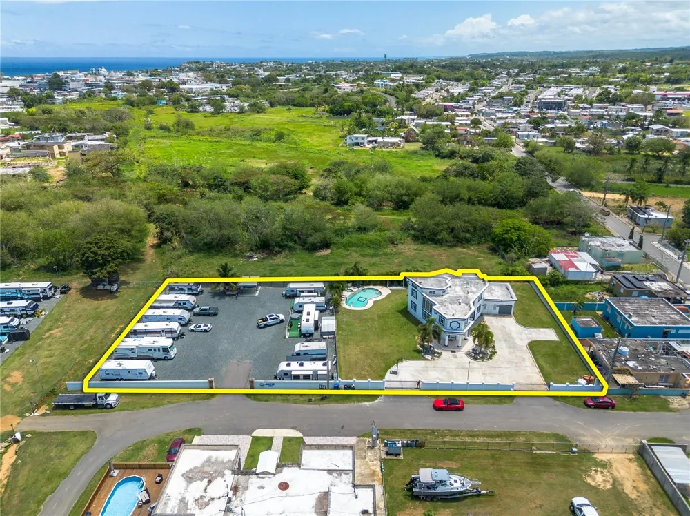 1 CALLE ISAMAR Isabela, PR 00662