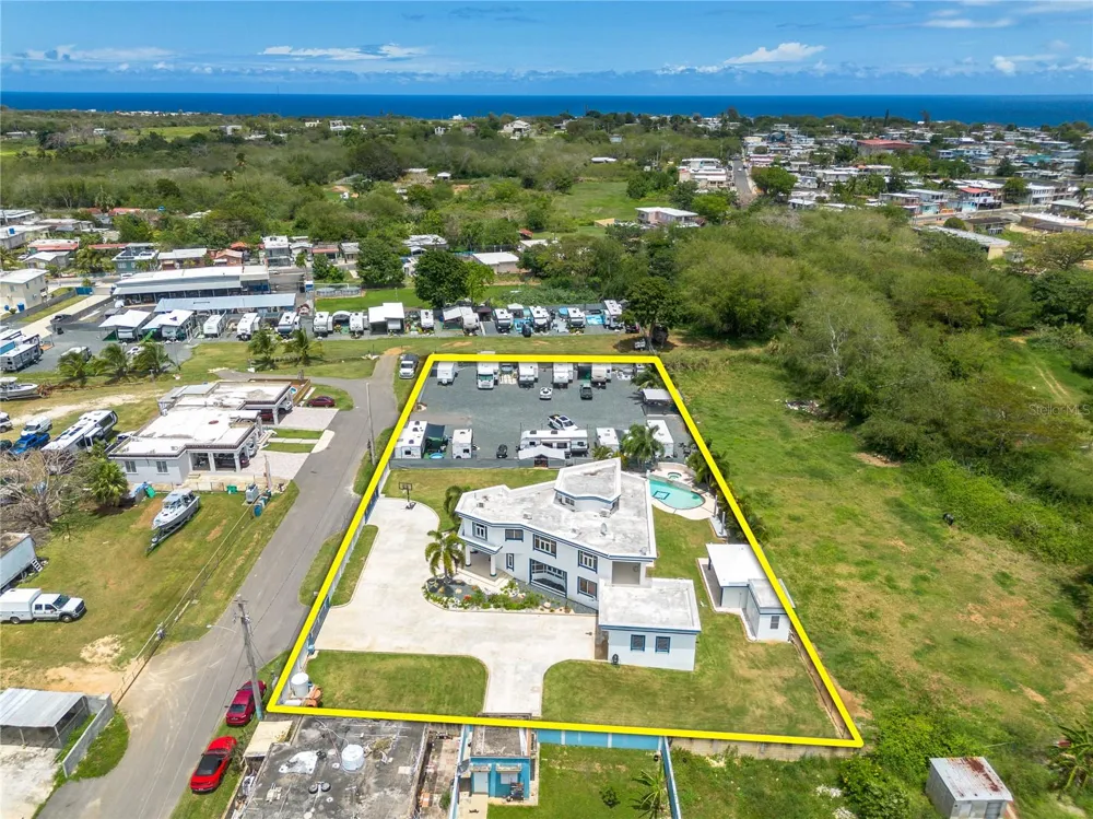 1 CALLE ISAMAR Isabela, PR 00662