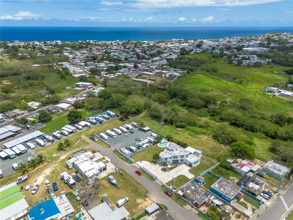 1 CALLE ISAMAR Isabela, PR 00662